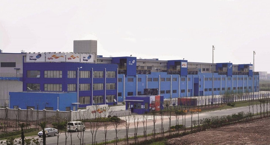 Agility invests mega-millions for contract logistics facility in Singapore Agility invests mega-millions for contract logistics facility in Singapore