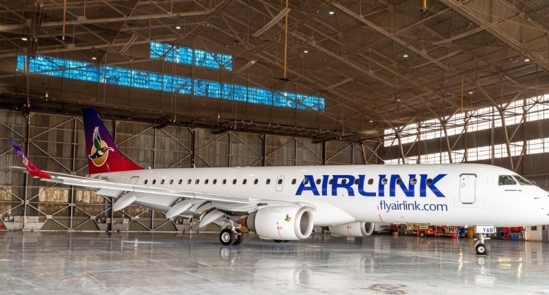 The adjusted schedule of Airlink will apply at least until January 15, 2021. The adjusted schedule of Airlink will apply at least until January 15, 2021.