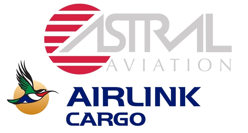 The agreement is effective from August 1 and Airlink Cargo is widening its network with Astral Aviation to include Dubai. The agreement is effective from August 1 and Airlink Cargo is widening its network with Astral Aviation to include Dubai.