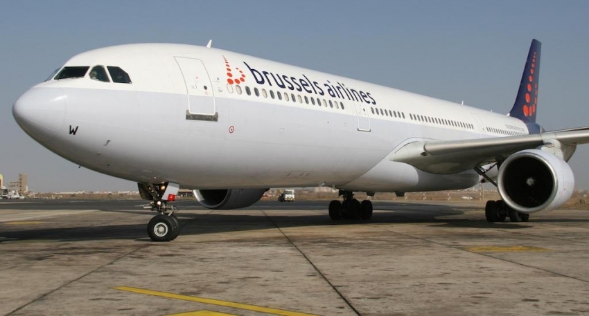 Brussels Airlines completes 15 years of operations to Africa Brussels Airlines completes 15 years of operations to Africa