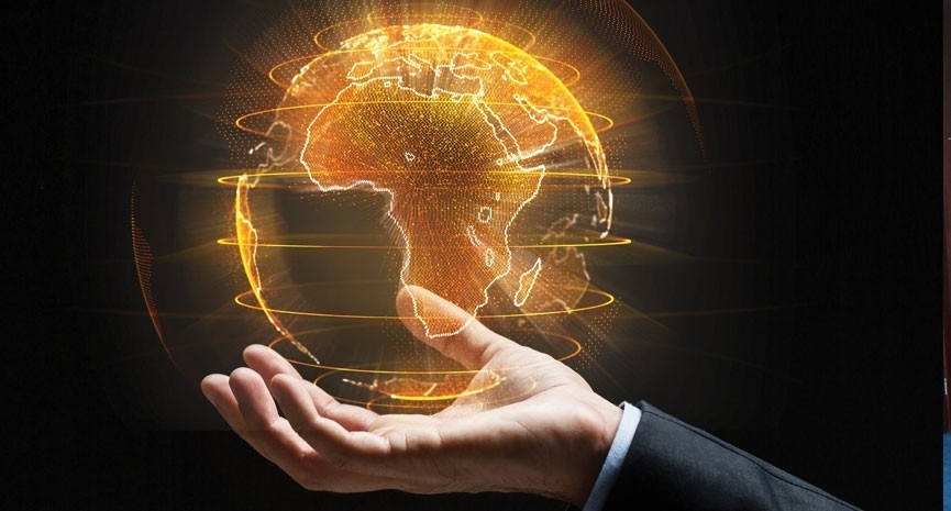 Building African markets with logistics Building African markets with logistics