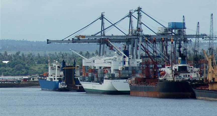 World Bank to fund Dar es Salaam port expansion World Bank to fund Dar es Salaam port expansion