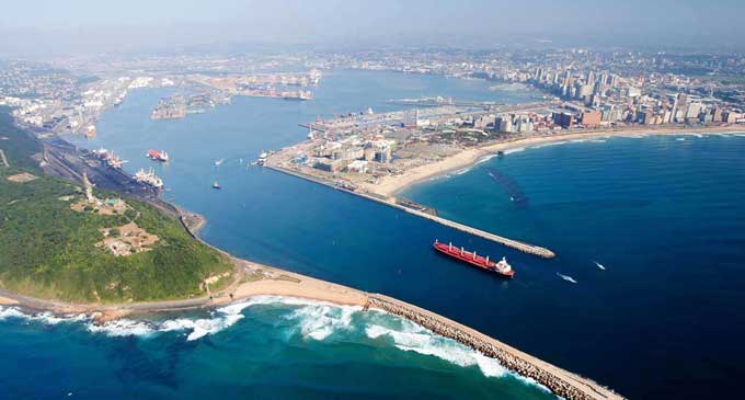 ISS bags additional contract with Stolt-Nielsen in South Africa ISS bags additional contract with Stolt-Nielsen in South Africa