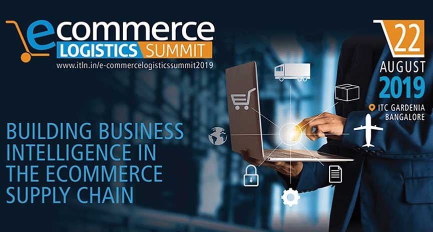 Ecommerce Logistics Summit 2019 is sponsored by Kempegowda International Airport Bengaluru. Ecommerce Logistics Summit 2019 is sponsored by Kempegowda International Airport Bengaluru.