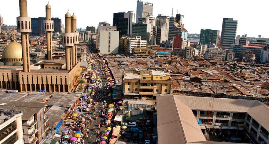 FROM MAGAZINE: E-commerce redefining Nigeria's economy