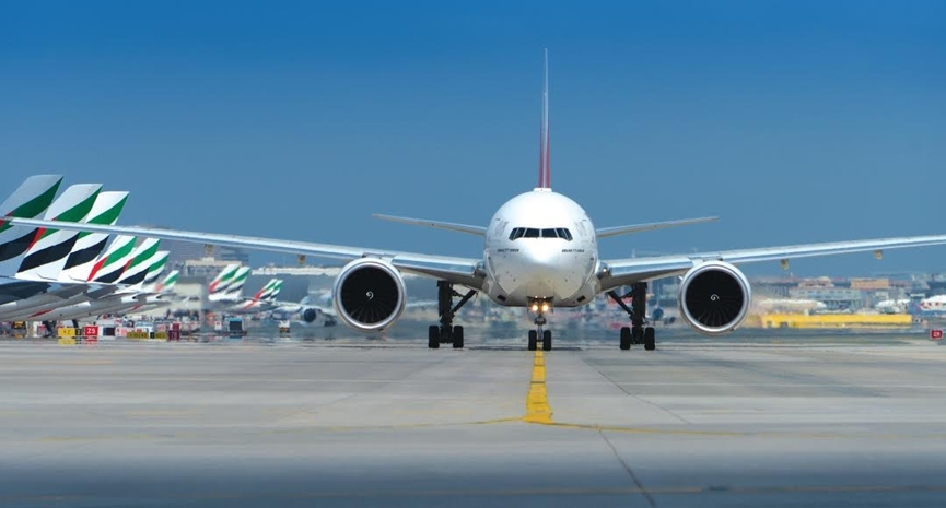 Emirates SkyCargo has launched new freighter service to Bogota, and resumed freighter services to Erbil. Emirates SkyCargo has launched new freighter service to Bogota, and resumed freighter services to Erbil.