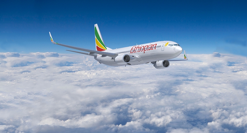 Ethiopian Airline and Singapore Airlines expand codeshare agreement Ethiopian Airline and Singapore Airlines expand codeshare agreement