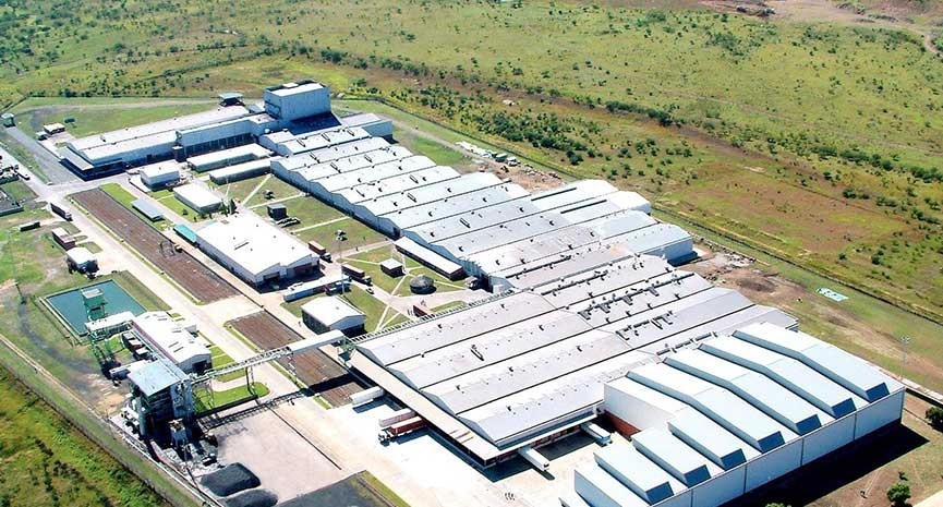 The TBR facility is certified to test the tyres to European compliance standards The TBR facility is certified to test the tyres to European compliance standards