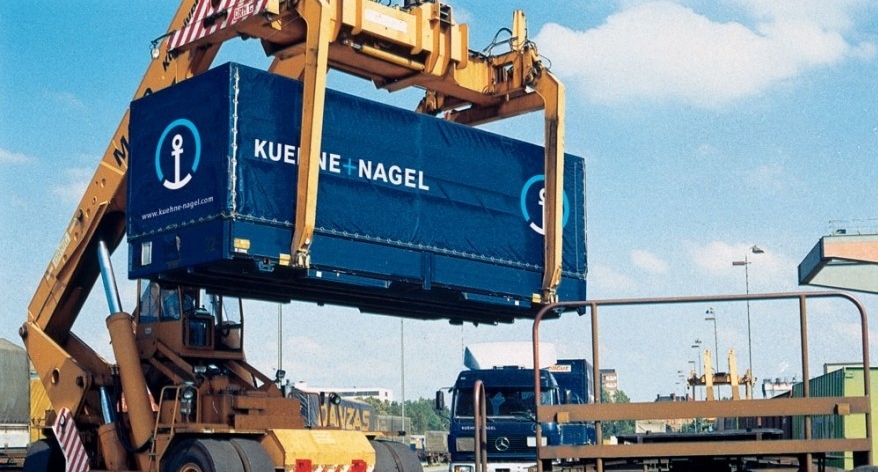 Kuehne Nagel Opens New Branch Office In Accra Logistics