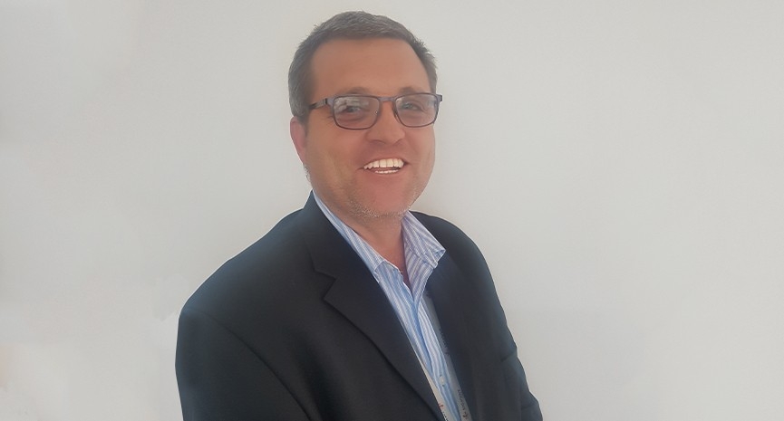 Maarten Klinjstra joins Siginon Aviation as general manager Maarten Klinjstra joins Siginon Aviation as general manager
