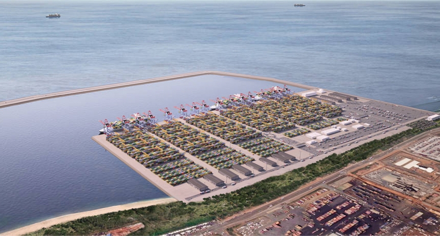 tema port tema port