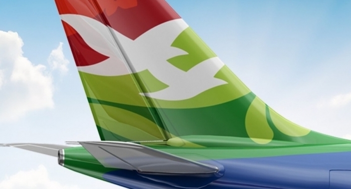 Air Seychelles will operate twice weekly flights by A320neo aircraft. Air Seychelles will operate twice weekly flights by A320neo aircraft.