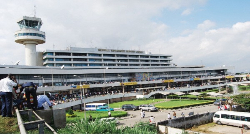 New CEOs replace sacked heads of Nigerian aviation agencies New CEOs replace sacked heads of Nigerian aviation agencies