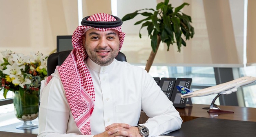 SkyTeam Cargo appoints Saudia Cargo CEO Omar Hariri as chairman | Aviation