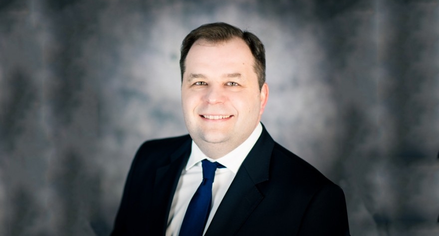 Sebastian Mikosz of Kenya Airways appointed to IATA Board of Governors Sebastian Mikosz of Kenya Airways appointed to IATA Board of Governors