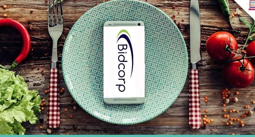 South Africa's Bid Corp sells food logistics unit to Tesco arm South Africa's Bid Corp sells food logistics unit to Tesco arm