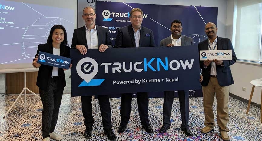 etrucKNow.com will eventually be rolled out across 2019 and 2020 to India, Vietnam, Singapore, Malaysia, New Zealand, and Australia. etrucKNow.com will eventually be rolled out across 2019 and 2020 to India, Vietnam, Singapore, Malaysia, New Zealand, and Australia.