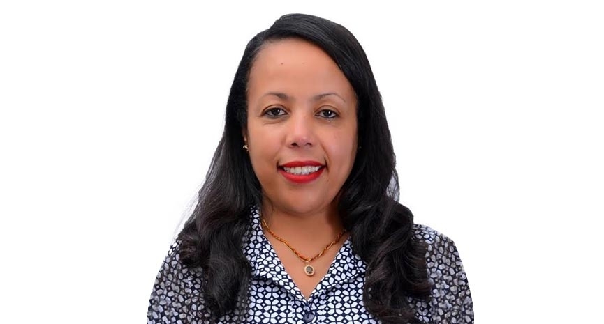 Tigist Eshetu takes charge as regional director for Indian sub-continent at Ethiopian Airlines Tigist Eshetu takes charge as regional director for Indian sub-continent at Ethiopian Airlines