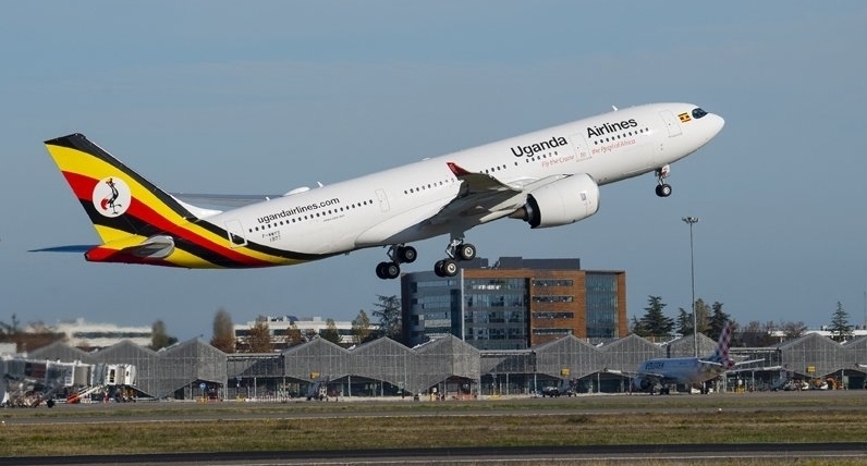 Uganda Airlines to begin London, Guangzhou, Mumbai routes