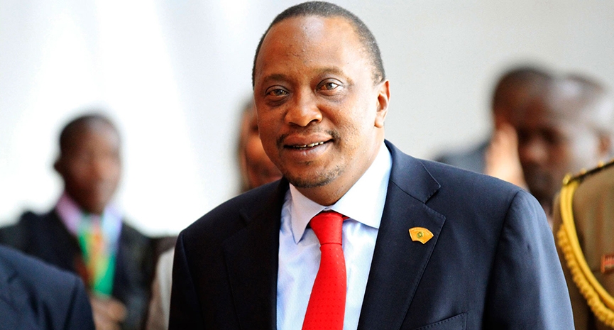 Kenya and Seychelles sign agreement to expand trade Kenya and Seychelles sign agreement to expand trade