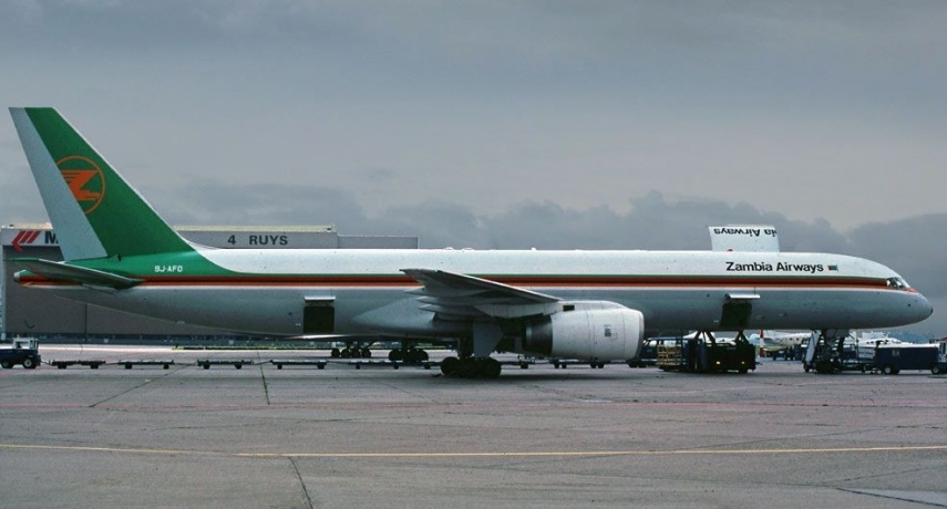 Zambia Airways will launch local and regional routes, at the new Terminal 2 at Lusaka Kenneth Kaunda International Airport and the new Ndola Copperbelt Airport. Zambia Airways will launch local and regional routes, at the new Terminal 2 at Lusaka Kenneth Kaunda International Airport and the new Ndola Copperbelt Airport.